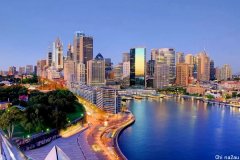 后疫情时代的全球楼市：房价预计稳定上涨，澳