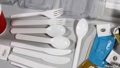 维州将在2023年前禁止一次性塑料餐具等用品