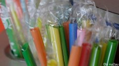 南澳现已禁止吸管和餐具等一次性塑料制品