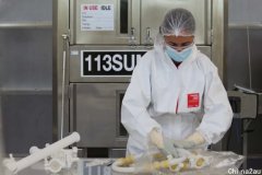 探秘生产5000万剂阿斯利康疫苗的澳洲CSL制药厂