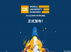 首发！2021QS世界大学专业排名发布，澳洲八大排