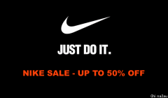 NIKE折扣更新！$69入经典红蓝阿甘！省100刀入冷门