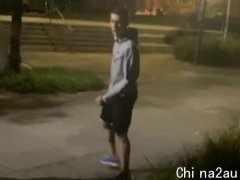 悉尼同性恋狂欢节爆发群殴事件　第四名涉案男