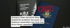 澳新双国籍恐怖分子想回家，澳洲直接剥夺她的