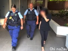 悉尼华裔男比特币洗钱案6名同伙遭逮！涉案金额