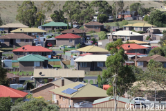 澳洲城市绿化面积下降 未来温度升高影响宜居