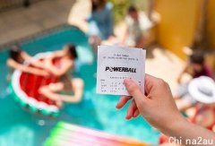 快讯：澳Powerball$3000万中奖数字公布（图）