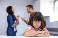 在澳洲，目睹过家庭冲突的孩子，结局有多惨？