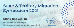 MIA内部会议回顾，多项数据暗示2022财年移民政策