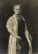 澳洲第一位女国会议员Edith Cowan在创造历史100年后