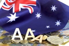 澳洲不降低负债，可能失去3A主权评级；BHP：输华