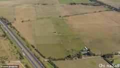澳农场夫妇将30公顷土地挂牌出售，预计将赚取