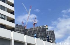 疫情阴影下建筑工程投标价格预测走势下滑