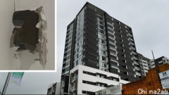 悉尼“质量最差”的公寓楼被责令修复缺陷