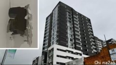 悉尼 &quot;质量最差 &quot;的公寓楼被责令修复缺陷