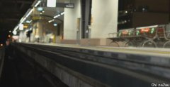 每周至少有5人跌落，悉尼火车与站台间隙隐患引