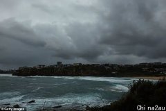 超大暴风雨袭击澳洲！气象局连发14条预警！龙卷