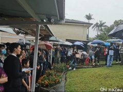 每日地产丨悉尼清空率在30年一遇的大暴雨中突破