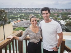 悉尼夫妇光靠租金每年收入$100万澳币，坐拥32套
