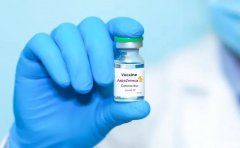 今日澳财 | 批准阿斯利康疫苗本土生产；黑石拟