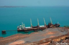 获得西澳采矿权的香港公司否认与中国政府有关