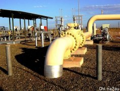 澳洲需要透明的天然气价格体系