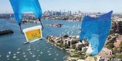 悉尼乔治河区将举办回收常识问答有奖游戏
