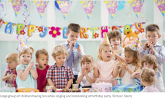 澳洲更多学校下达蛋糕禁令！连过生日都不让吃