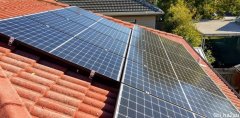 家庭太阳能发电的收益可能要被降低