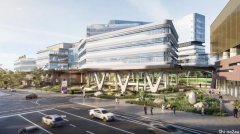 耗资15亿！维州史上最大规模医院将于2025年建成