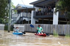 指南 | 在澳洲遇到特大暴雨与突发洪水怎么办？