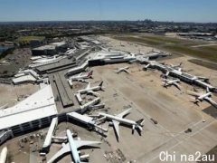 澳洲国际航空公司能留下的没剩几家！旅游业复