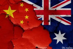 今日澳财 | 不计铁矿石，澳洲对华贸易暴跌逾四