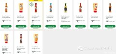 【Woolworths】半价清仓Nando ’s Sauce 辣烤鸡酱