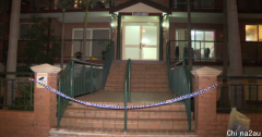 悉尼男子家中被刺，警方怀疑为受害者反杀家暴