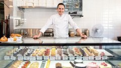 悉尼老牌Bakery合集！搬来了全巴黎+东京的甜品！