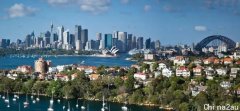 房价日涨1100澳元，悉尼已成全球第三名“住不起