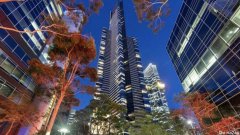 澳洲大导演出售墨尔本最高大楼尤里卡塔豪宅！