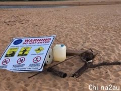 新州饮用水恐遭化学品污染　没检测的水不要喝