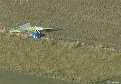 墨尔本东南部飞机失事，52岁资深飞行员坠机死亡