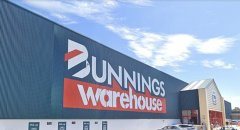 布市夫妻诈骗Bunnings＄27万 只为过上梦想富豪生活