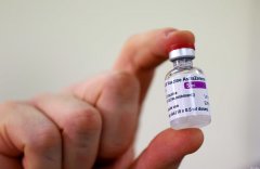 欧盟否认禁止310万剂阿斯利康疫苗运到澳洲