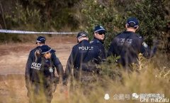 悉尼女大学生离奇死在灌木丛中，头部受伤尸体