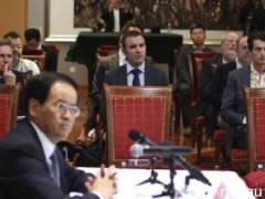 中国大使要求澳洲停止批评新疆问题 希望澳中关