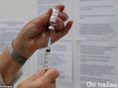 全澳首例乌龙！昆州老人第一剂打了辉瑞疫苗 第