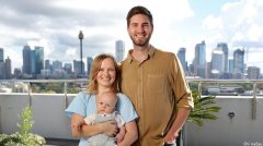 悉尼婴儿出生率跌至历史新低，是房价的锅？