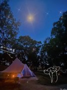 谁说冬天不能Camping？这几个隐藏在深山的林中小