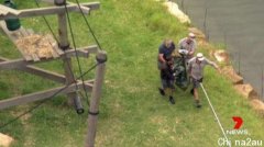 乌龙！澳媒误报动物园黑猩猩“越狱”，引发恐