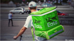 Uber数据不可信,悉尼外卖骑手真正收入低于最低零