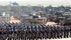 前国防部长派恩警告与中国在印太地区开战的可